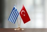 Противостояние Греции и Турции продолжается

