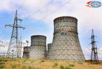 إنشاء وحدة طاقة نووية جديدة يظل في أجندة الحكومة الأرمينية
