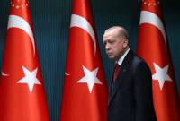 إردوغان يتهجّم على الحقوق والديمقراطية-هيومن رايتس ووتش-