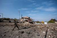 Russia’s financial support to Nagorno Karabakh victims comprises $15,000,000 so far