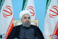 Президент Ирана заявил о распространении в стране четвертой волны коронавируса