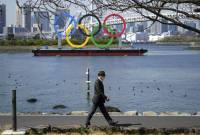 La Corée du Nord ne participera pas aux Jeux Olympiques de Tokyo