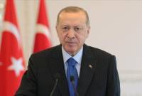 الرئيس التركي ينكر دورياً الأبادة الجماعية الأرمنية في رسالة «تعزية» لبطريرك الأرمن في إسطنبول 
ساهاك ماشليان