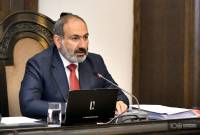 Economic dynamics is recovering, says Pashinyan citing 24% growth in transactions 