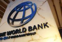 World Bank to provide 3,7 million dollars to Armenia for relief projects supporting displaced 
persons from Artsakh
