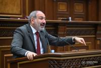 Pashinyan urges not to be afraid of state debt, says it’s an investment in country’s economy, 
future