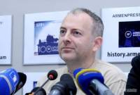 ECHR obliges Azerbaijan to pay 30,000 euros to blogger Alexander Lapshin