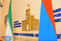 Иран будет стремиться к расширению сотрудничества с Арменией во всех сферах: иранист 
о визите Зарифа