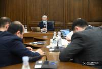 Armenia managed to ensure macro-economic stability last year, caretaker finance minister 
assures