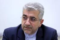 Благодаря сотрудничеству с ЕАЭС экспорт Ирана увеличился на 40%. Министр