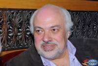 Константин Орбелян назначен музыкальным директором и дирижером Нью-Йоркской 
городской оперы

