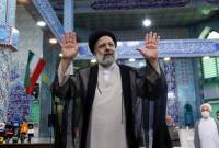 Ebrahim Raisi wins Iranian presidential election
