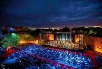 Государственный камерный хор Армении примет участие в фестивале в Равенне