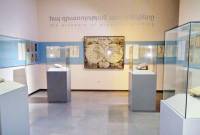 Первая онлайн-коллекция Музея армянской типографии уже доступна в Google Arts & 
Culture

