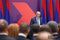 Armenia Alliance will be radical opposition in the parliament – Kocharyan