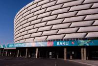 «Футбольные матчи для диктатора»: статья ZDF об играх Евро-2020 в Баку

