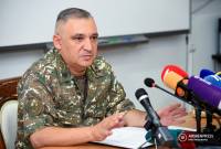 Verin Şorja istikametinde Azerbaycan askerleri bir silahlı çatışma kışkırttılar
