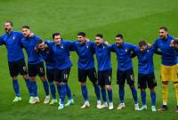 l'Italie devient championne d'Europe après sa victoire en finale face à l'Angleterre  