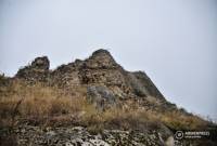Armenia’s Tavush Fortress a tourism zone: new excavations expected soon