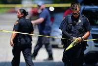 Վաշինգտոնում հնչած կրակոցներից երեխա է մահացել