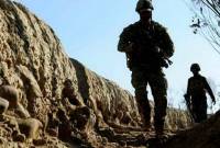 Azerbaycan'dan açıklama: Nakhicevan sınır bölgesinde Azerbaycanlı bir asker yaralandı