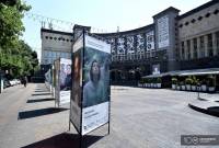 Ermenistan Hükümeti, Altın Kayısı Film Festivali için 36,82 milyon dram ayırdı