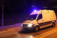 Türkiye'de otobüs kazasında 4 Rus turist hayatını kaybetti, 15'i yaralı