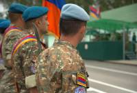 L’Arménie participera à l’exercice militaire « Fraternité inviolable 2021 » de l’OTSC

