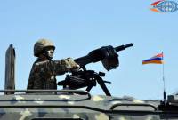По мнению аналитика, Россия попытается довести армянскую армию до уровня 
российской армии

