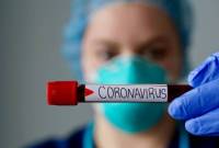 Два новых случая заболевания коронавирусом в Арцахе
