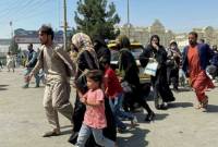 В США призвали соседей Афганистана принять беженцев