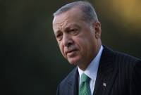Erdoğan'dan 'Taliban'la görüşme' mesajı: İşbirliğine hazırız

