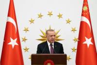 إردوغان يقول أن تركيا ستسحب قواتها من أفغانستان ولا تستطيع تحمّل عبء الهجرة الإضافية من سوريا 
وأفغانستان