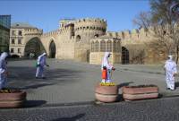 США, в связи с COVID-19, призвали своих граждан отменить визиты в Азербайджан

