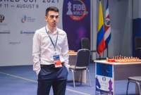 BAE'de düzenlenen uluslararası turnuvasına üç Ermeni satranççı katılacak
