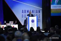 Samvel Karapetyan: on ne peut pas imaginer l’Arménie sans l’Artsakh 
