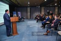 L’Argentine ouvre une chambre de commerce en Arménie
