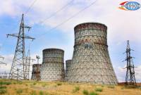Nikol Pashinyan s’exprime sur les négociations sur la construction d’une nouvelle centrale 
nucléaire en Arménie