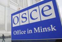 مجموعة مينسك التابعة لمنظمة الأمن والتعاون بأوروبا تستأنف عملها بقضية آرتساخ-أذربيجان تخضع 
للضغوط الدولية-تقرير أرمنبريس