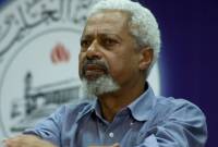 2021 Nobel Edebiyat Ödülü Tanzanyalı yazar Abdulrazak Gurnah kazandı.
