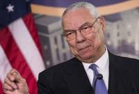 Colin Powell, ancien secrétaire d'Etat américain, est mort de complications liées au Covid-19