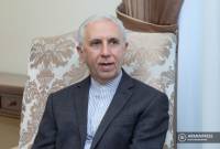 L'ambassadeur iranien en Arménie condamne l'Azerbaïdjan pour avoir prélevé des droits de 
douane sur les camions iraniens