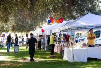 Le Festival arménien 2021 se tiendra à Glendale, Los Angeles