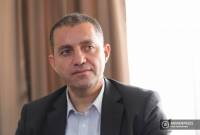 Ermenistan Hükümeti yatırıma dayalı ekonomik büyümeye geçiş yapmayı planlıyor