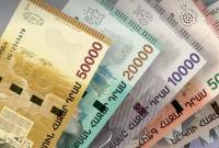 Le salaire minimum devrait augmenter en Arménie jusqu'à 85 000 drams