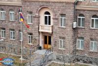 В 5 общинах Армении проходят выборы ОМС