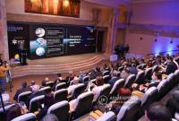 Yerevan’da "Silikon Dağları 2021"uluslararası teknoloji zirvesi başladı
