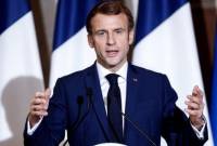 
Migrants : "Des méthodes pas sérieuses", lance Emmanuel Macron à Boris Johnson... qui 
assume sa letter

