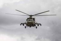 
Des militaires de haut rang font partie des personnes tuées dans un accident d'hélicoptère 
militaire en Azerbaïdjan


