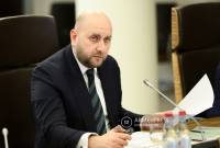 Ermenistan Merkez Bankası Başkanı: Ermeni dramı değer kazanıyor
